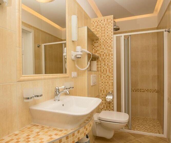 Fotos del hotel Villa Casteria:  7