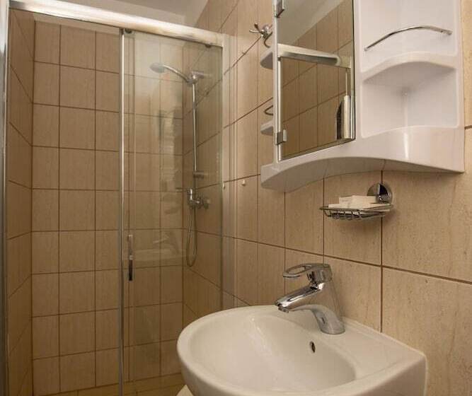 Fotos del hotel Villa Casteria:  9