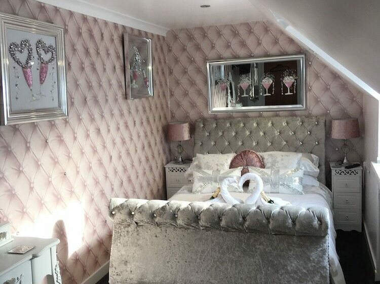 Fotos del hotel Gleninver Guest House:  6