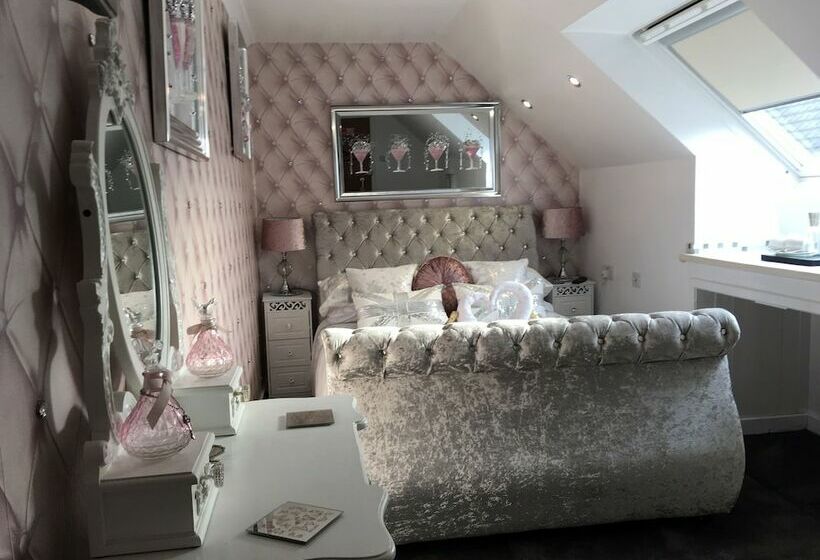 Fotos del hotel Gleninver Guest House:  4