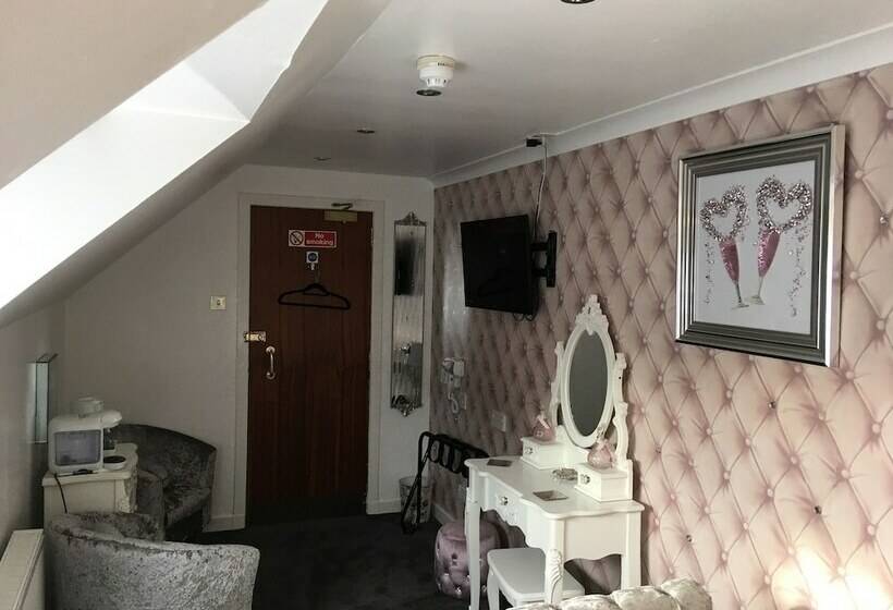 Fotos del hotel Gleninver Guest House:  5