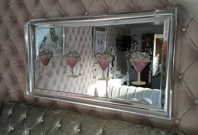 Fotos del hotel Gleninver Guest House:  3