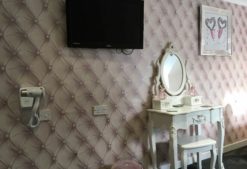 Gleninver Guest House