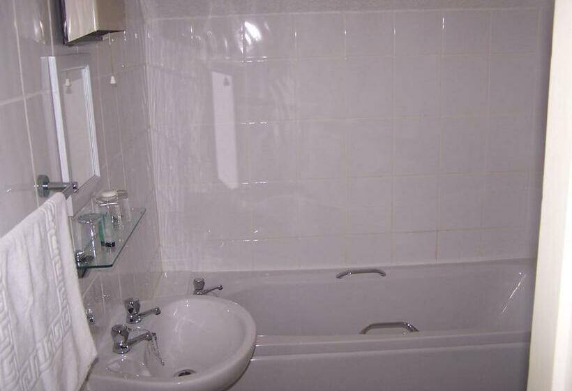 Fotos del hotel Hilton House:  2