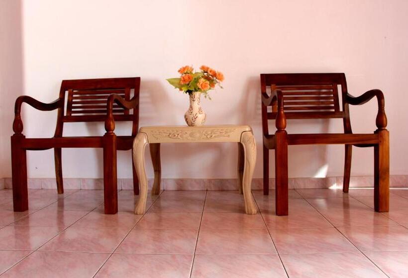 Fotos del hotel Holiday Guest Inn:  4