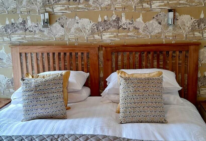 Fotos del hotel Laurel Cottage:  22