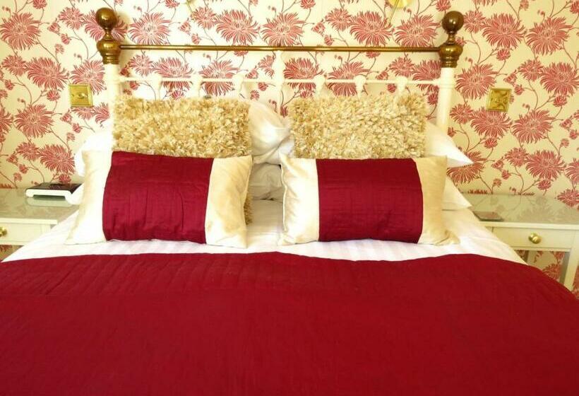 Fotos del hotel Laurel Cottage:  23