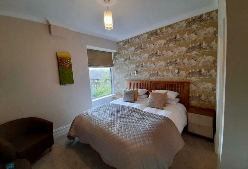 Fotos del hotel Laurel Cottage:  16