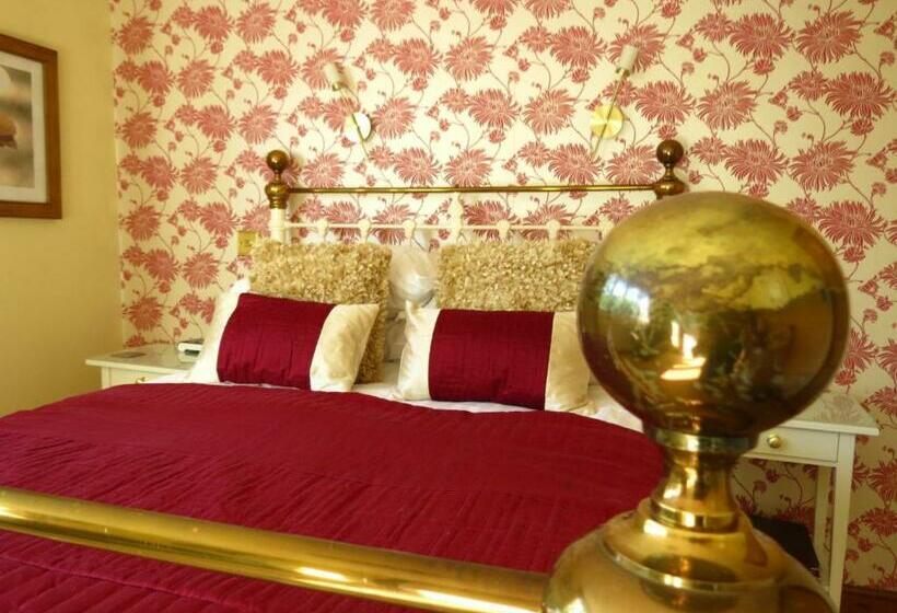 Fotos del hotel Laurel Cottage:  10