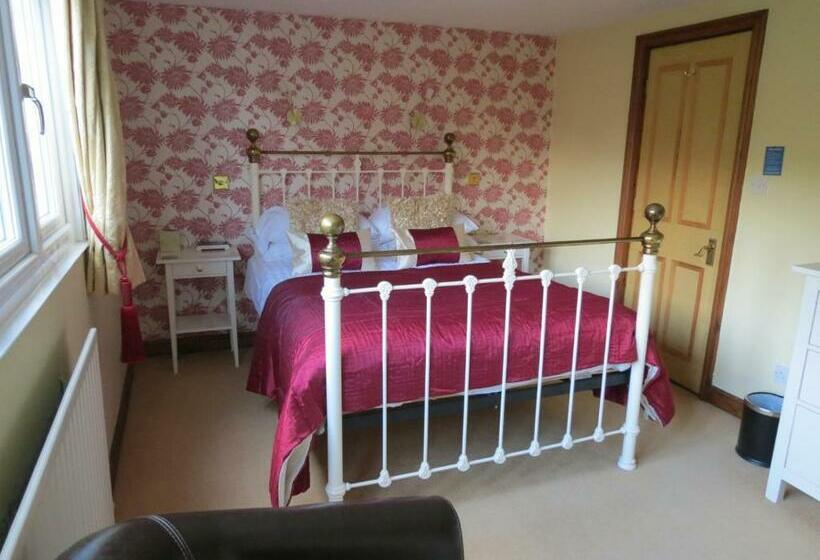 Fotos del hotel Laurel Cottage:  13