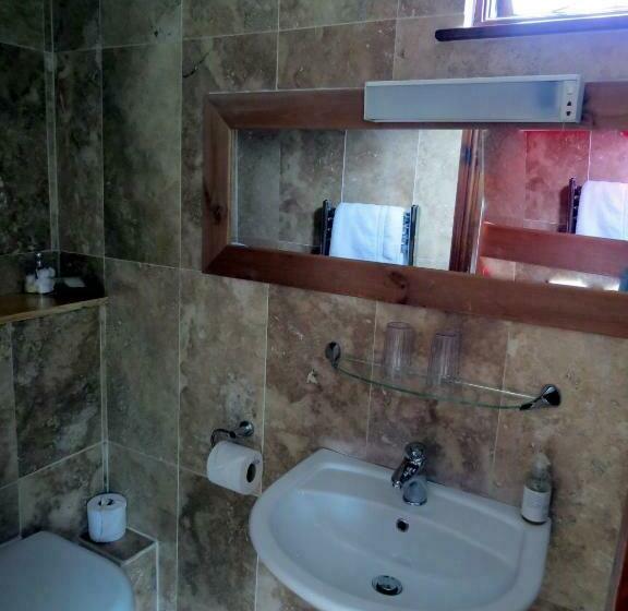 Fotos del hotel Laurel Cottage:  3