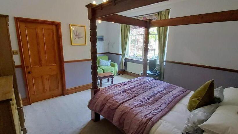 Fotos del hotel Laurel Cottage:  6