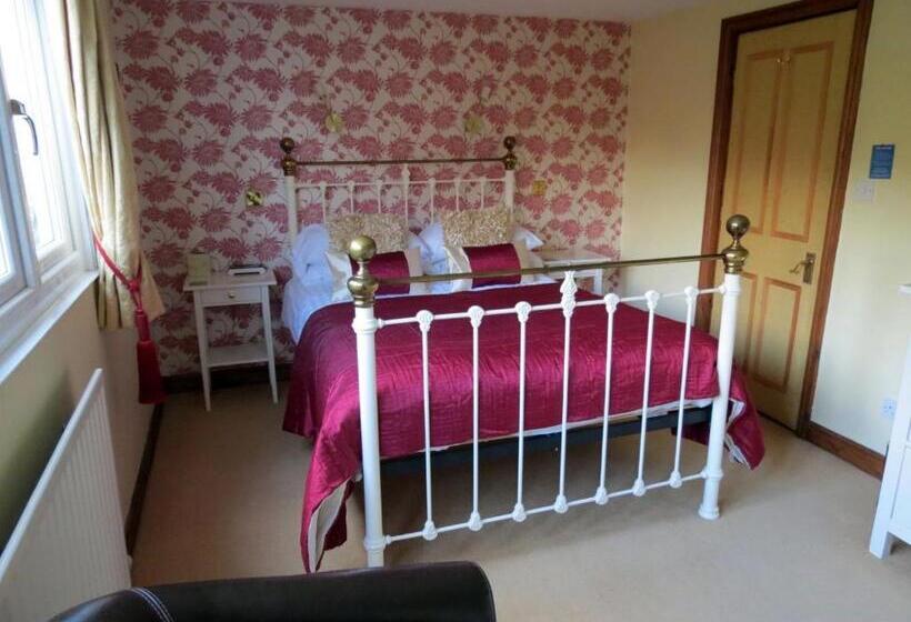 Fotos del hotel Laurel Cottage:  18