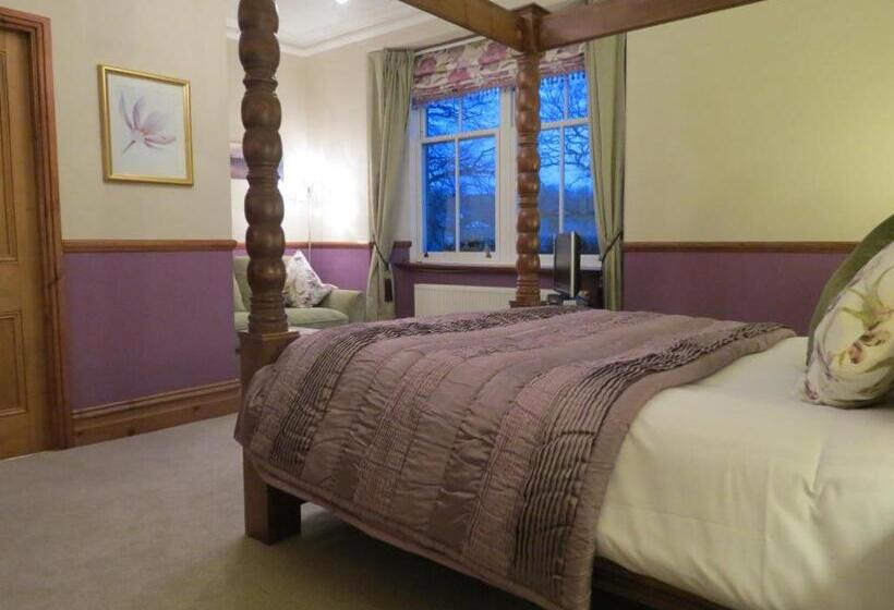 Fotos del hotel Laurel Cottage:  24