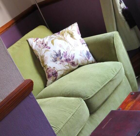 Fotos del hotel Laurel Cottage:  20