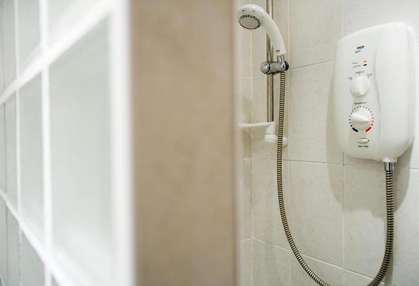 Fotos del hotel Laurel Cottage:  7