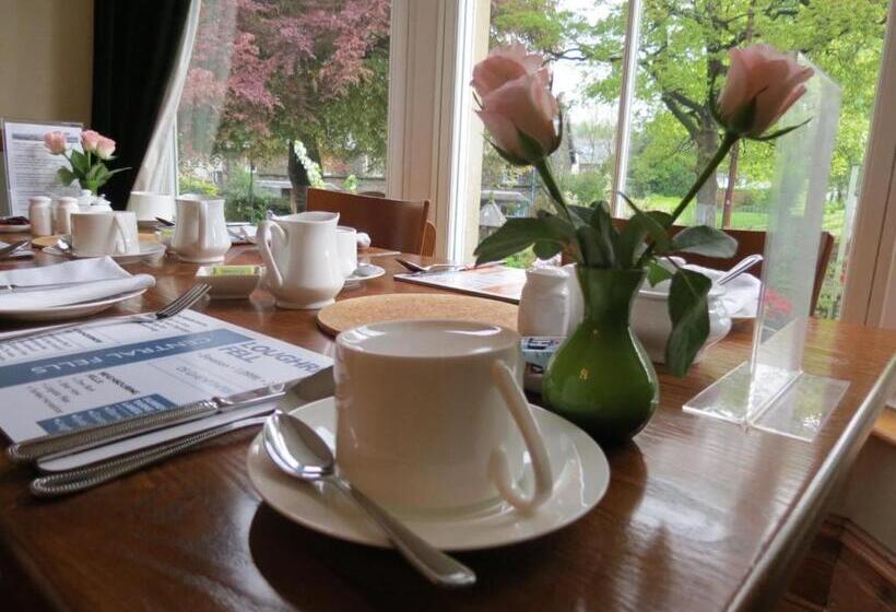 Fotos del hotel Laurel Cottage:  21