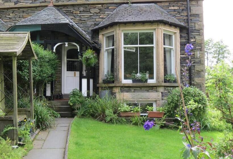 Fotos del hotel Laurel Cottage:  15