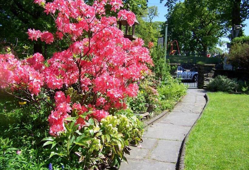 Fotos del hotel Laurel Cottage:  4