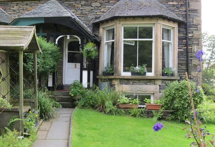 Fotos del hotel Laurel Cottage:  12