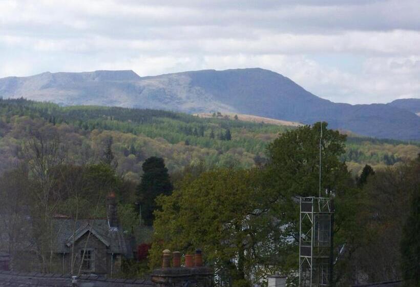 Fotos del hotel Laurel Cottage:  9