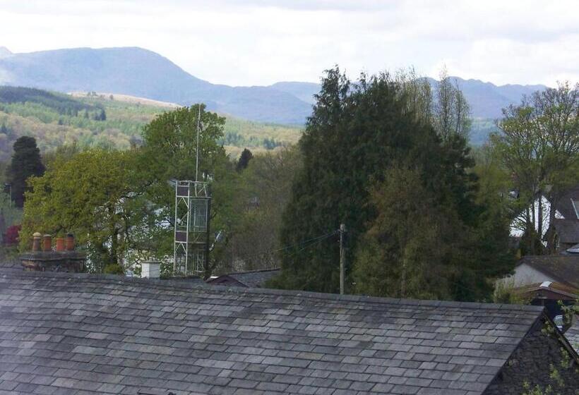 Fotos del hotel Laurel Cottage:  5