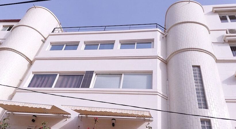 Fotos del hotel Les Mamelles:  17