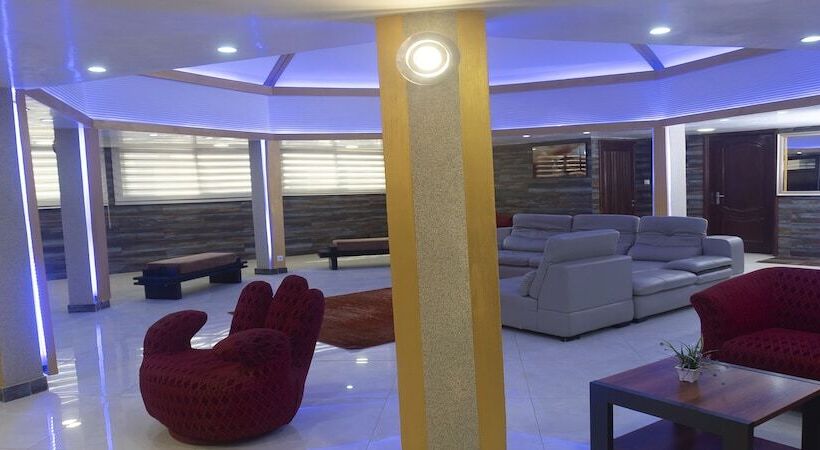 Fotos del hotel Les Mamelles:  2