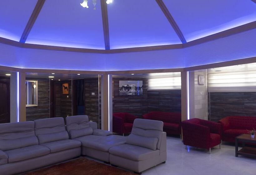 Fotos del hotel Les Mamelles:  24