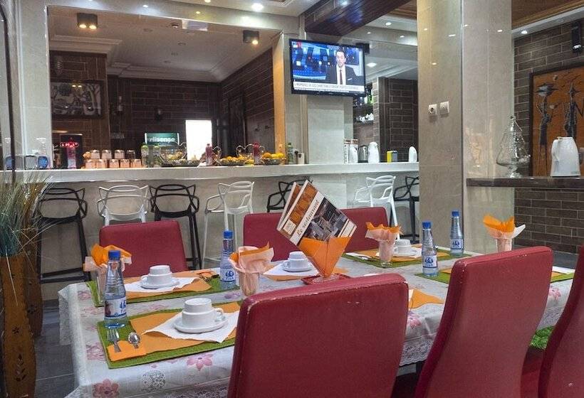 Fotos del hotel Les Mamelles:  4