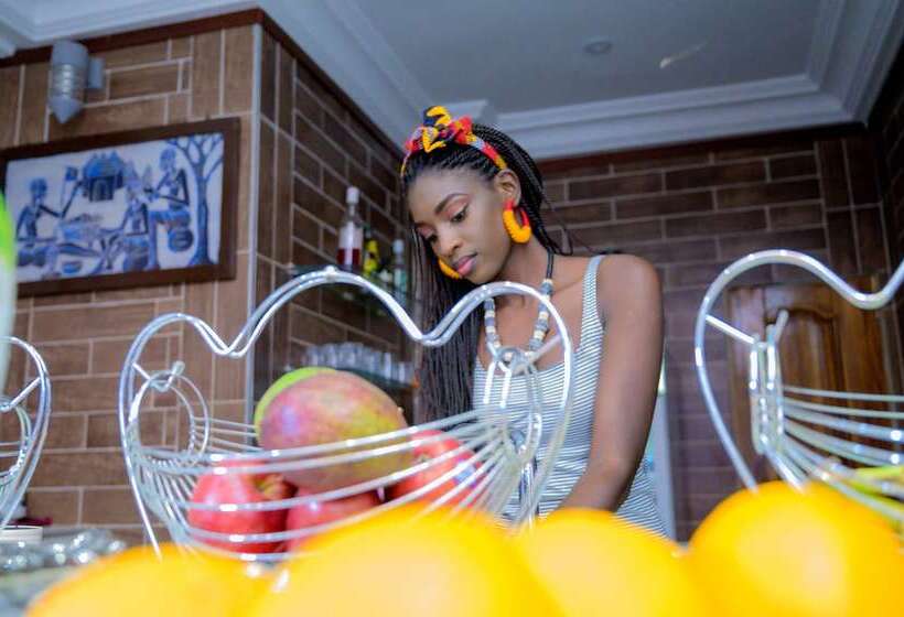 Fotos del hotel Les Mamelles:  19