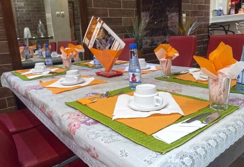 Fotos del hotel Les Mamelles:  7