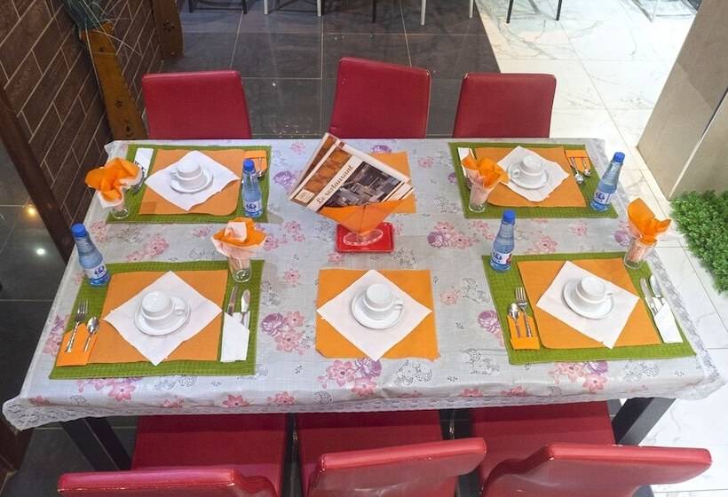 Fotos del hotel Les Mamelles:  5