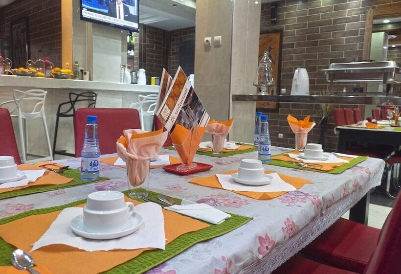 Fotos del hotel Les Mamelles:  15