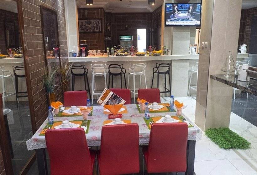 Fotos del hotel Les Mamelles:  10