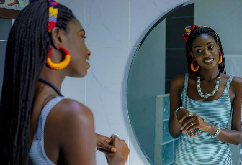 Fotos del hotel Les Mamelles:  8