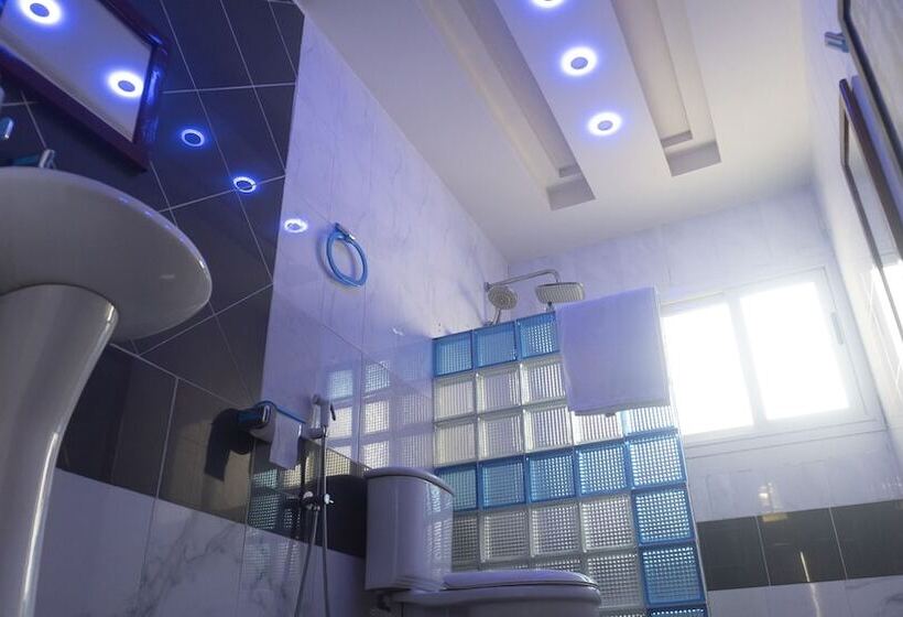 Fotos del hotel Les Mamelles:  20