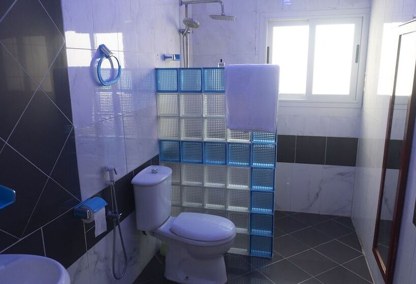 Fotos del hotel Les Mamelles:  6