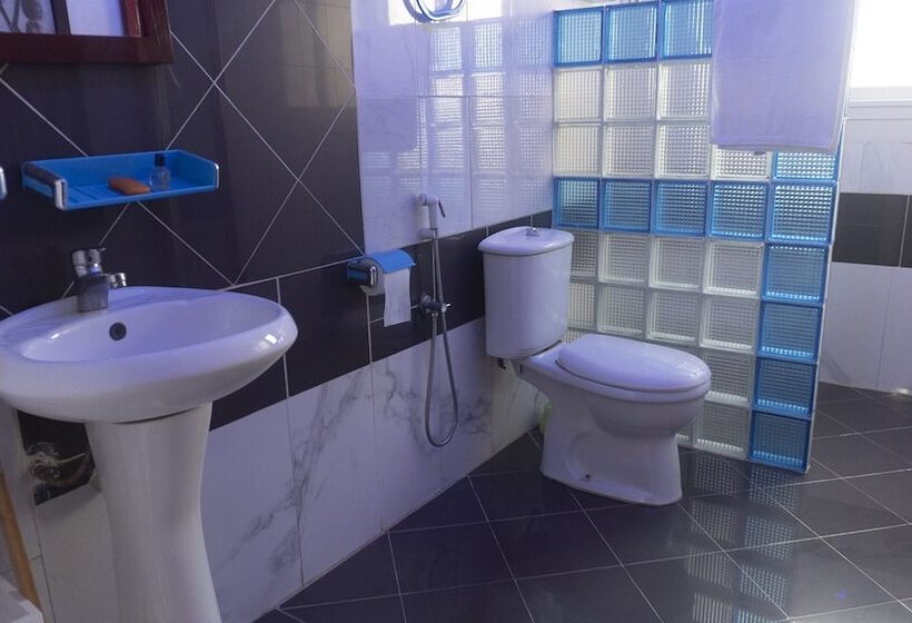 Fotos del hotel Les Mamelles:  11