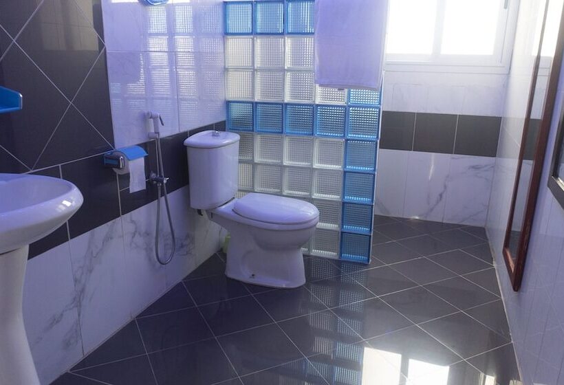 Fotos del hotel Les Mamelles:  16