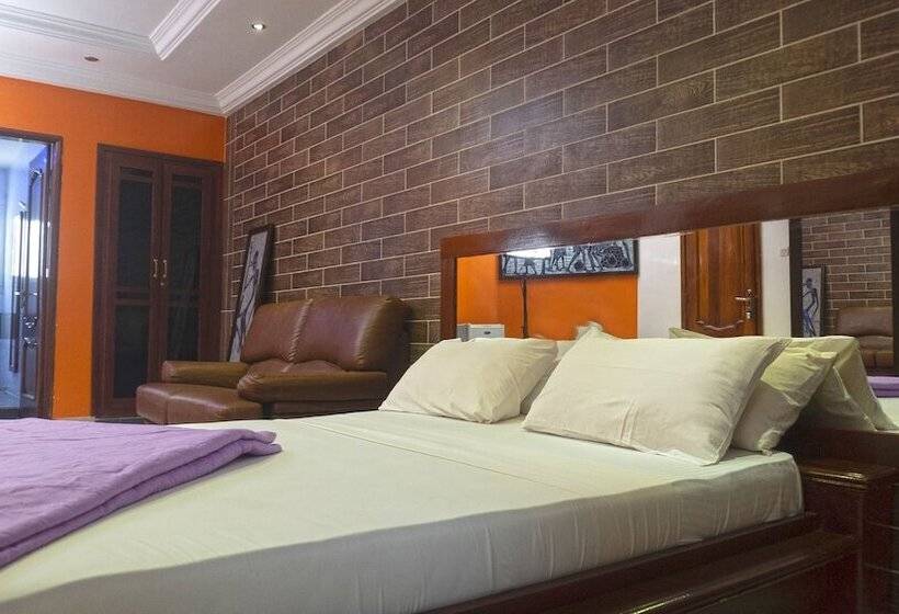 Fotos del hotel Les Mamelles:  9