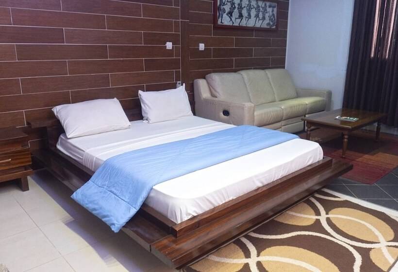 Fotos del hotel Les Mamelles:  22