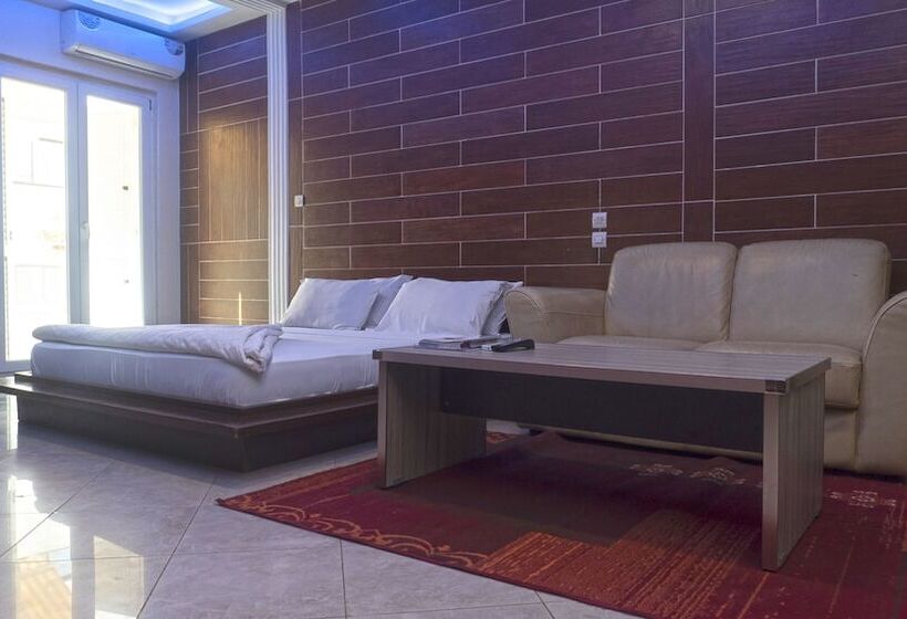 Fotos del hotel Les Mamelles:  3