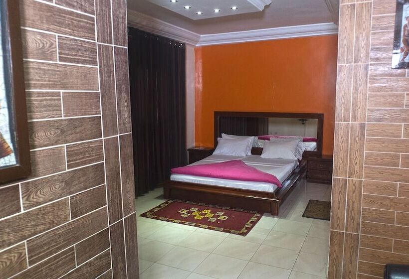 Fotos del hotel Les Mamelles:  18