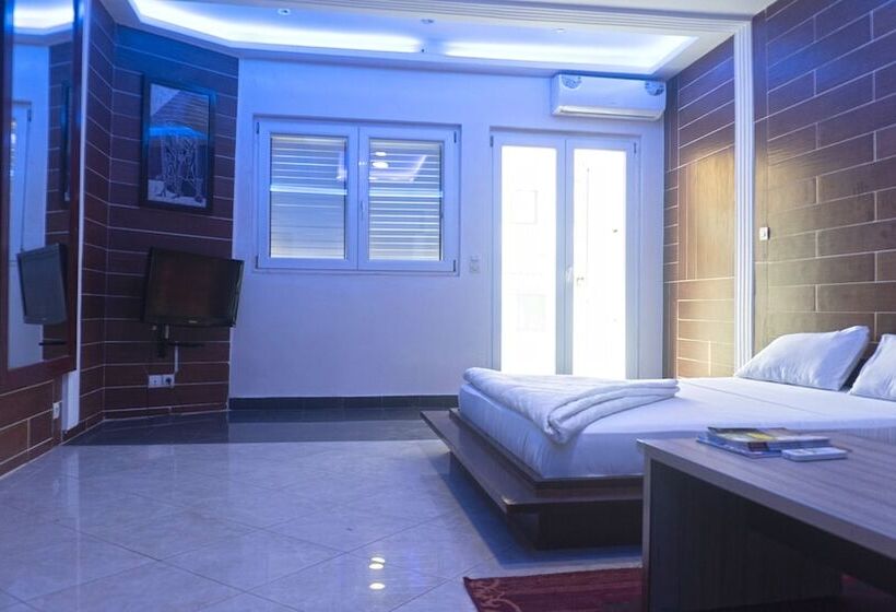 Fotos del hotel Les Mamelles:  14