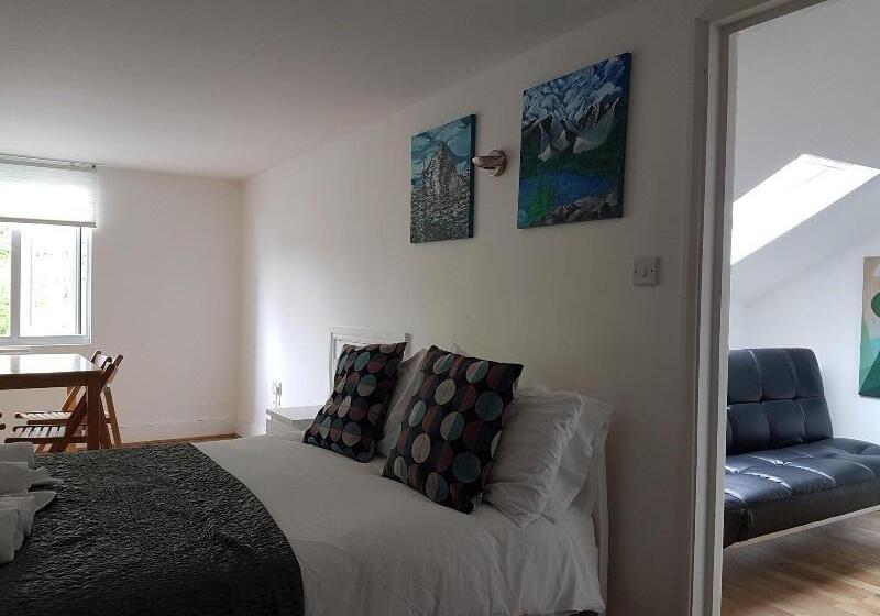 Fotos del hotel London Queens Apartments:  23