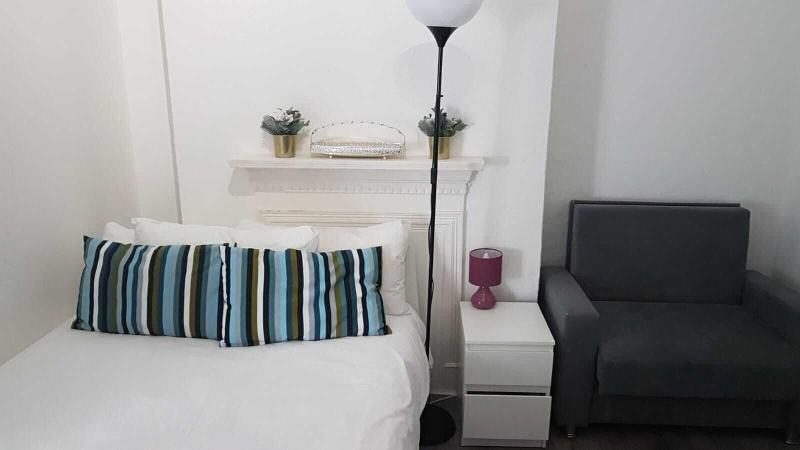 Fotos del hotel London Queens Apartments:  17