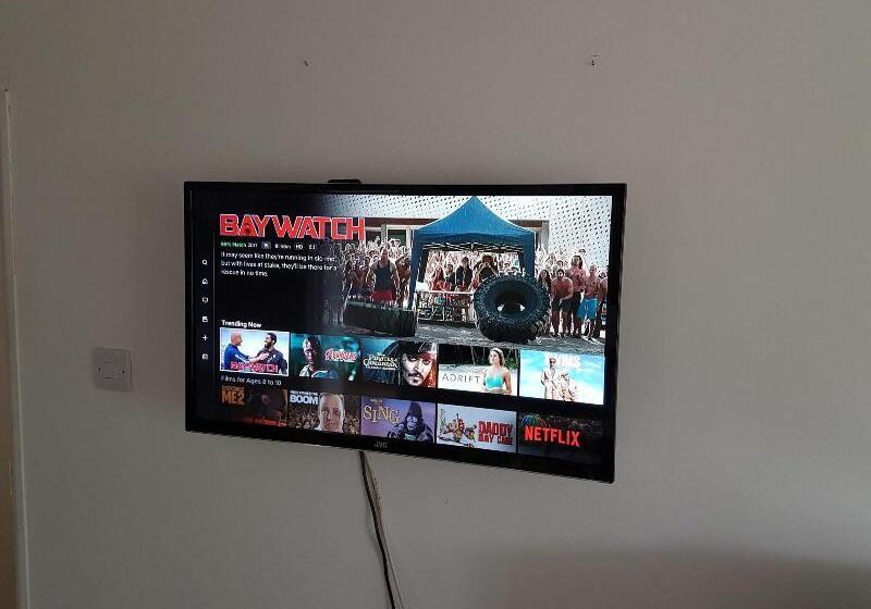 Fotos del hotel London Queens Apartments:  4