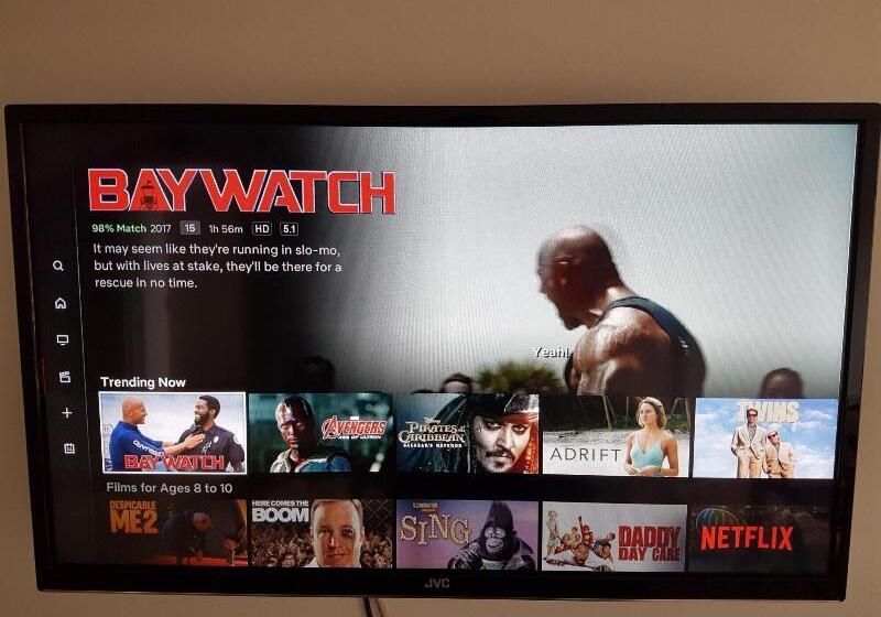 Fotos del hotel London Queens Apartments:  8