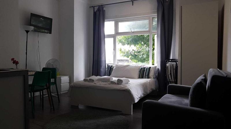 Fotos del hotel London Queens Apartments:  18